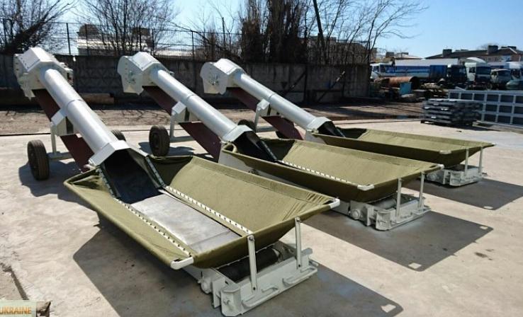 Разгрузчик вагонов фото 1