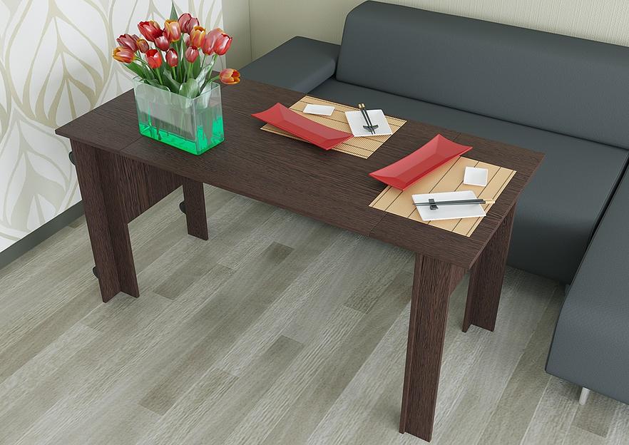 Журнальный столик «Оригами» ОПТ фото 2