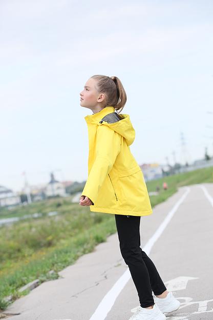 Ветровка Лобнор р.6-12 фото 3