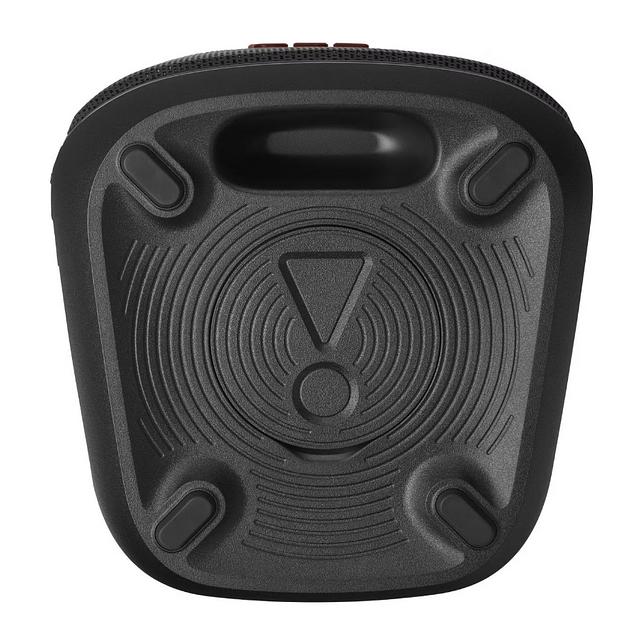 Акустическая система JBL PARTYBOX CLUB 120 (CN) 160W BLACK фото 7