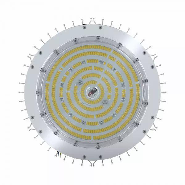 Cветильник светодиодный промышленный накладной Ziverd Strom Lux 250 Вт, 38750 Лм, опт фото 1