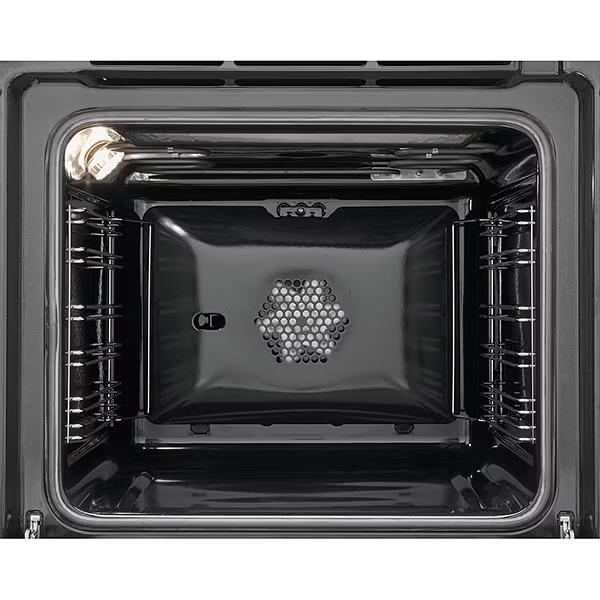 Встраиваемый духовой шкаф BRANDT Brandt BOH3415A фото 2