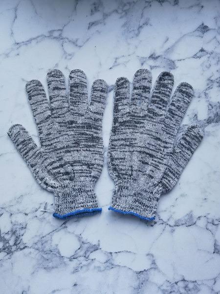 Перчатки «Березка» фото 1