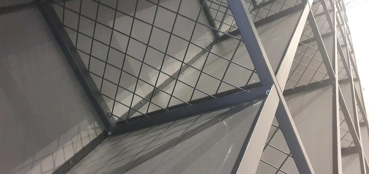 Лофт-мебель из металла под заказ фото 5