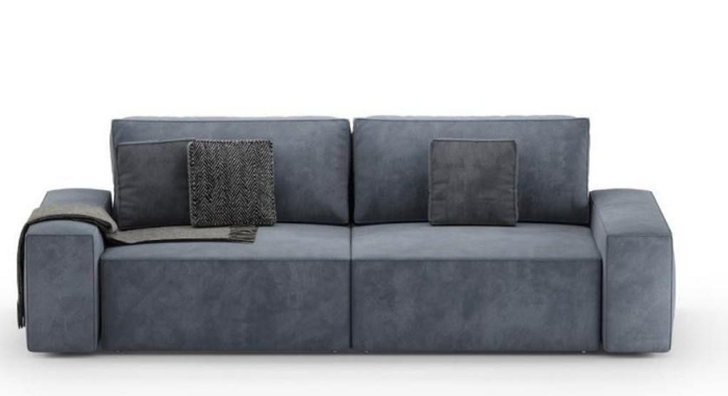 Диван модульный двухместный Teddy 005, опт фото 1