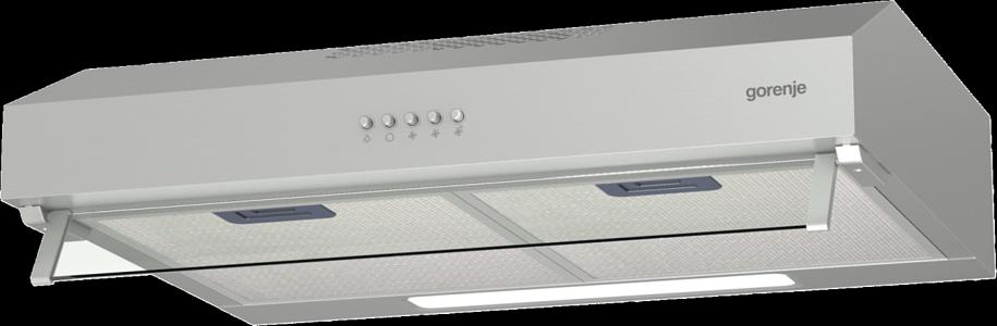 Вытяжка WHU629EX/M 733077 GORENJE фото 2