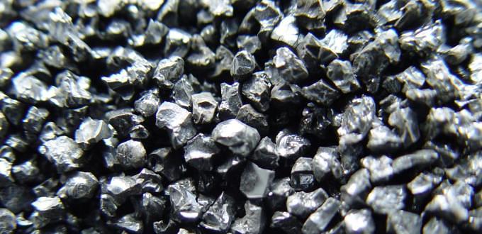 Купершлак 0,1-0,8 фото 1