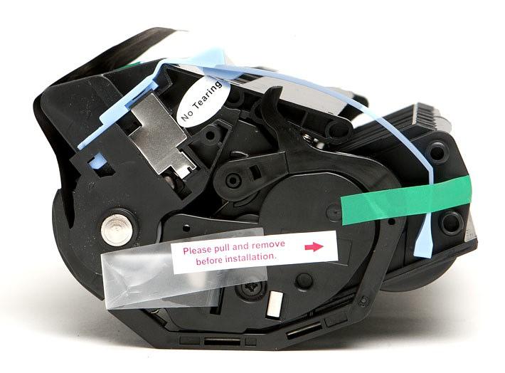 Картридж лазерный Cactus CS-C706 706 черный (5000стр.) для Canon MF6530/6540/6550/6580 фото 5