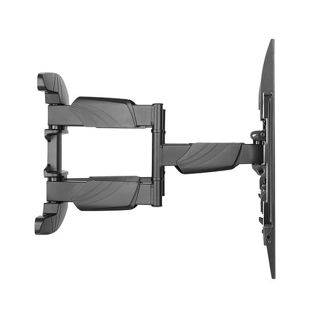 Кронштейн Deluxe DLLPA50-466 для ТВ и мониторов  37"-70" фото 2