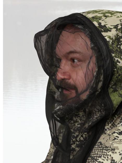 Костюм «Охотник» ОПТ фото 4