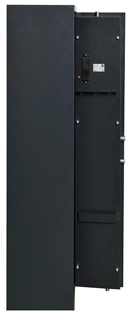 Сейф оружейный Cactus CS-SF-GK145 1450x350x300мм электронный/ключевой трейзер фото 3