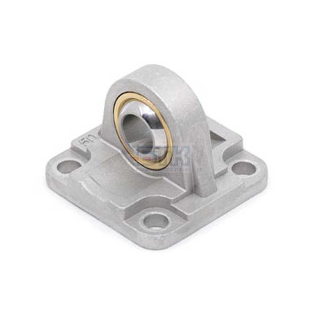 Поворотный фланец KEB-63 Pemaks фото 1