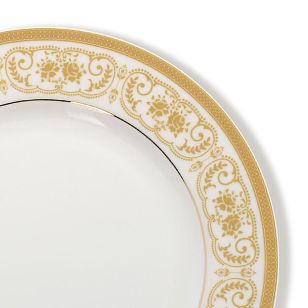 Столовый сервиз «Луиза» 20 предметов фото 5