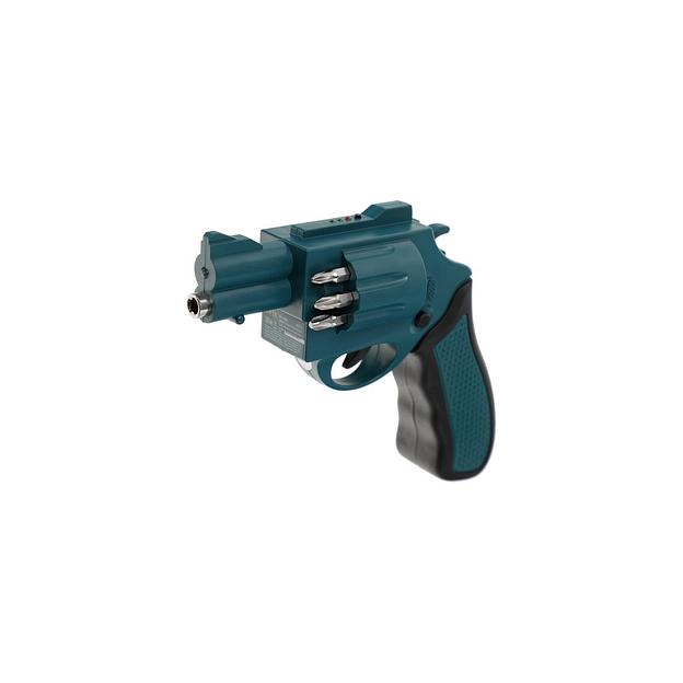 Аккумуляторная отвертка FIT SD-3,6RLi [80237] фото 1