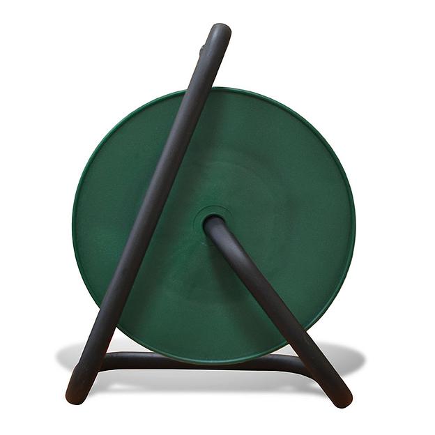 Удлинитель ТМ Союз силовой на катушке с 4 гнезда 3500 Вт 20м фото 3