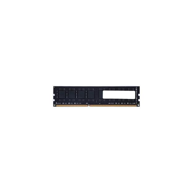 Оперативная память KINGSPEC KS1600D3P15004G DDR3 - 1x 4ГБ 1600МГц, DIMM, Ret фото 1