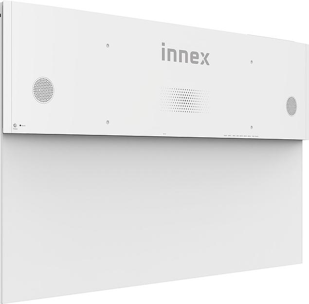 Интерактивная панель всё-в-одном Innex Meeting Hub CM55 фото 4