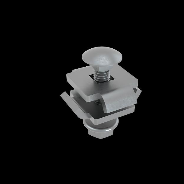 Соединительный комплект (50 шт) фото 1