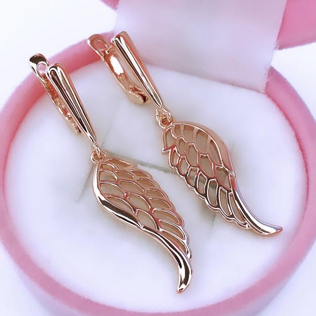 Серьги С2401 фото 1