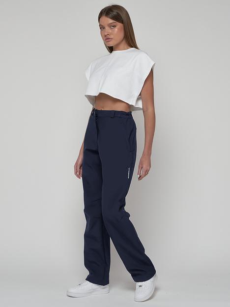 Брюки софтшелл MTFORCE 2358TS фото 2