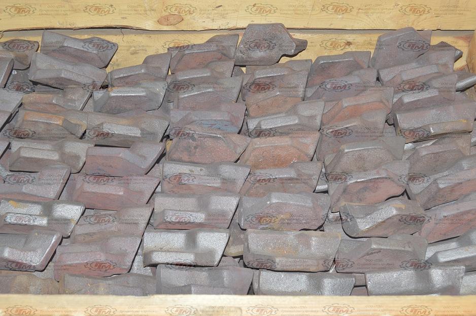 Кронштейн нижний М 1695.003 опт фото 2