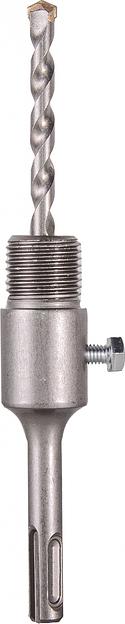 Хвостовик для коронок Вихрь SDS+ М22 (73/10/9/3) фото 3
