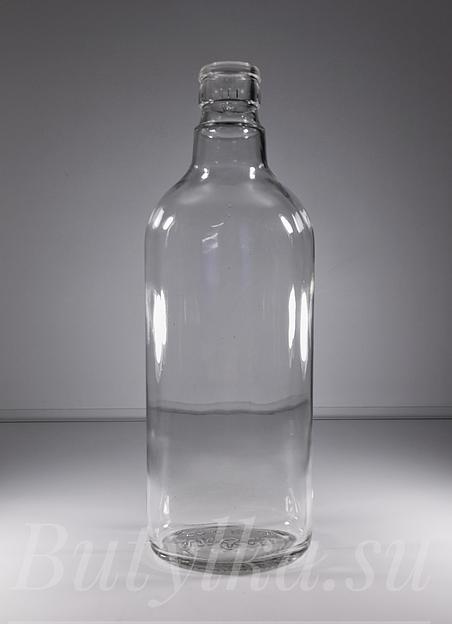 Комплект «Гуальный» фляга 0,5л фото 1