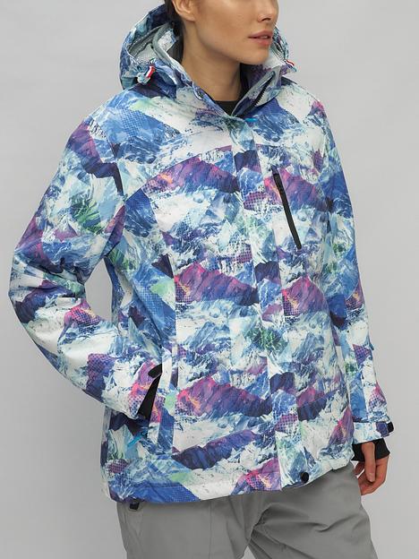 Костюм горнолыжный CHUNMAI 02270S фото 10