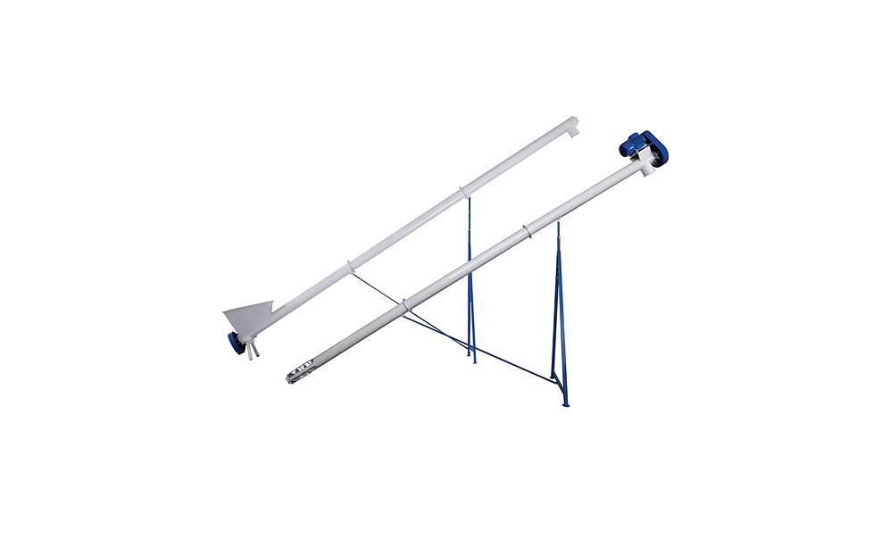 Транспортер шнековый мод. ТШ 300 фото 2