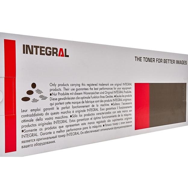 INTEGRAL TK-5230Y Тонер-картридж для Kyocera ECOSYS M5521cdn/M5521cdw/P5021cdn/P5021cdw (2200 стр.) жёлтый, с чипом (12100315) фото 1