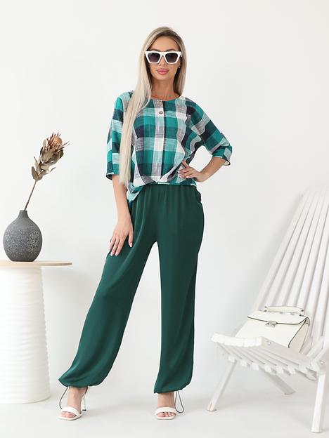 Блуза М4-5003/20 фото 1