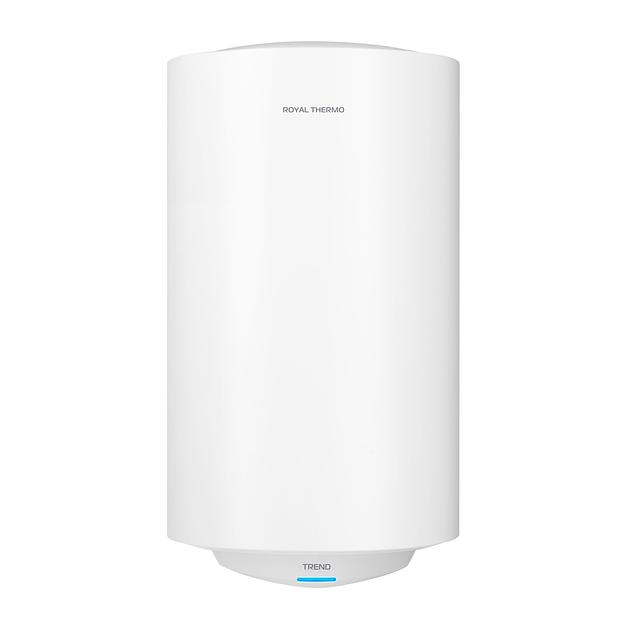 Водонагреватель Royal Thermo RWH 50 Trend фото 2