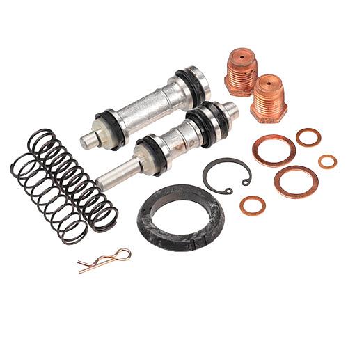 Ремкомплект главного тормозного цилиндра SK41501  04493-20100 Seiken фото 1