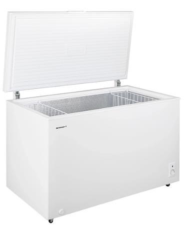 Морозильный ларь BD (W)-460RX KRAFT фото 1