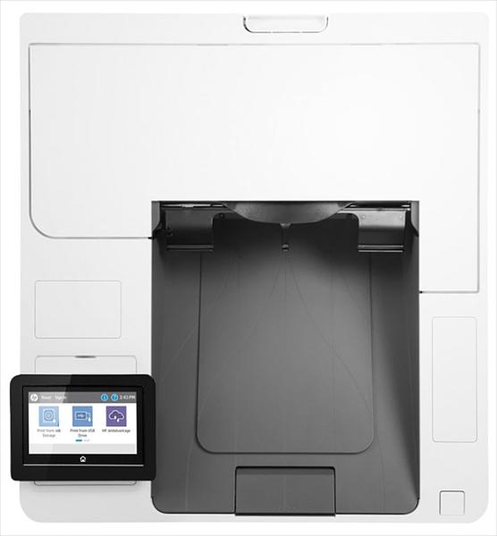 Лазерный принтер HP LaserJet Enterprise M611dn (7PS84A#B19) фото 2