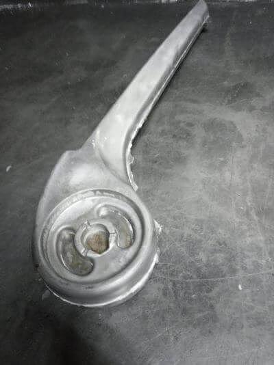 Изготовление литейных форм фото 5