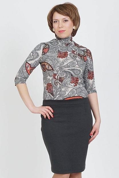 Юбка Ю-14 фото 1