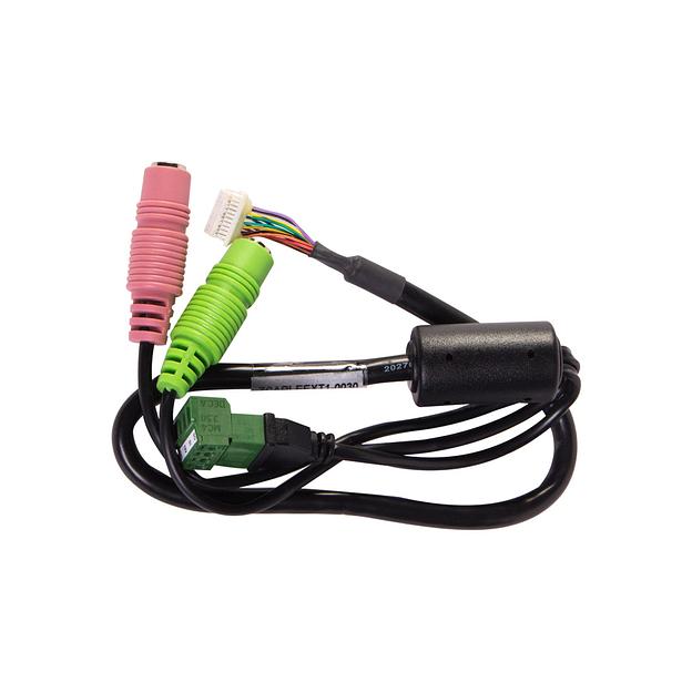 Кабель соединительный Surveon ZCABLEEXT1 фото 2