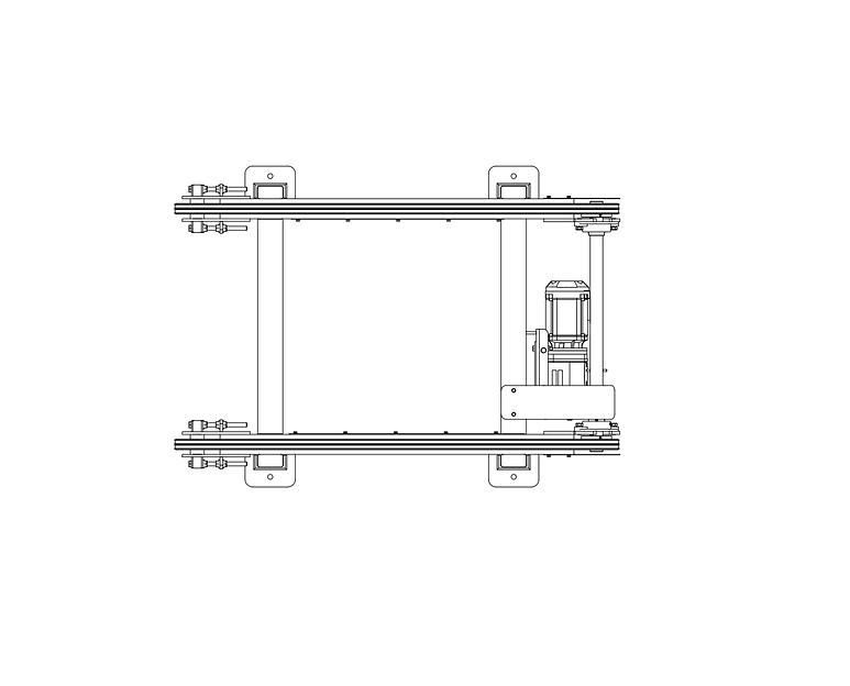 Транспортер промежуточный E08B03 фото 3