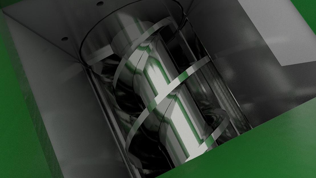 Пресс-отжим «Станко ПО-600» фото 2