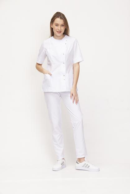 Костюм женский «Лилия» ОПТ фото 1