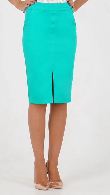 Юбка АЮ-1235 фото 4