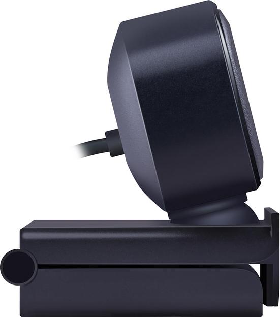 Defender Веб-камера G-lens 2695 FullHD 2K 1520p, 3.9МП Defender 63195 фото 2