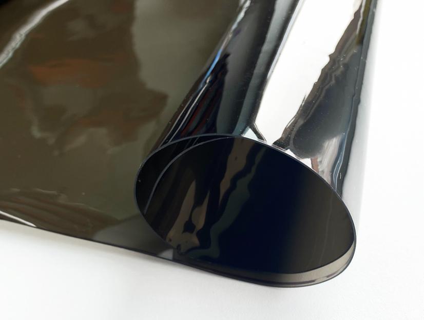 Плёнка тонированная Phr55 1,4м фото 5