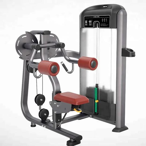 Дельт-машина Insight Fitness TF07 фото 5