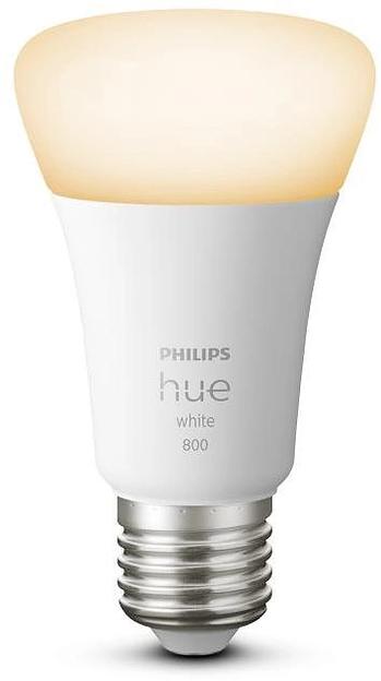 Умная лампа Philips Hue Starter Kit E27 9Вт 806lm (упак.:3шт) (929001821620) фото 2