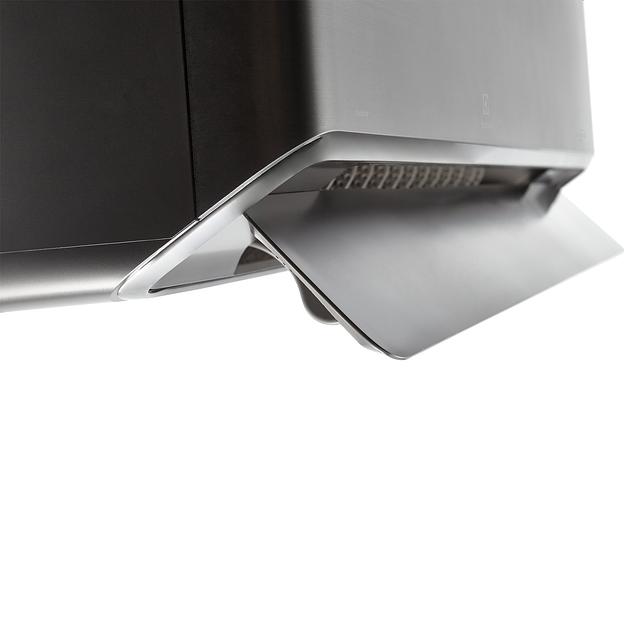 Сплит-система инверторного типа Electrolux Crystal Air Super DC EACS/I-10HFA/N8_V2 комплект фото 9
