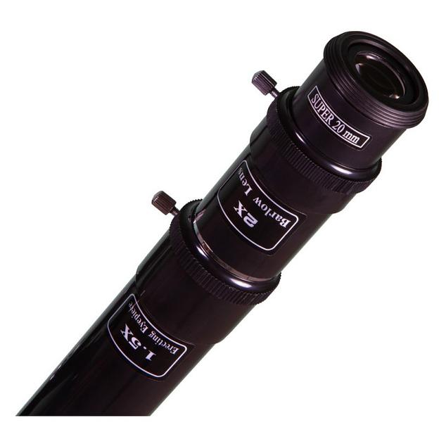  Телескоп Sky-Watcher BK 607AZ2 > фото 8