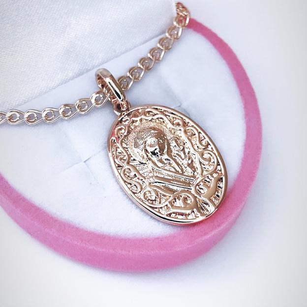 Кулон КЛ441 фото 1