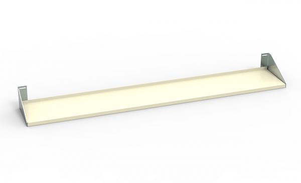 Верстак металлический с тумбой, драйвером и экраном СВ-2Т.01.05.19_сб2 фото 8